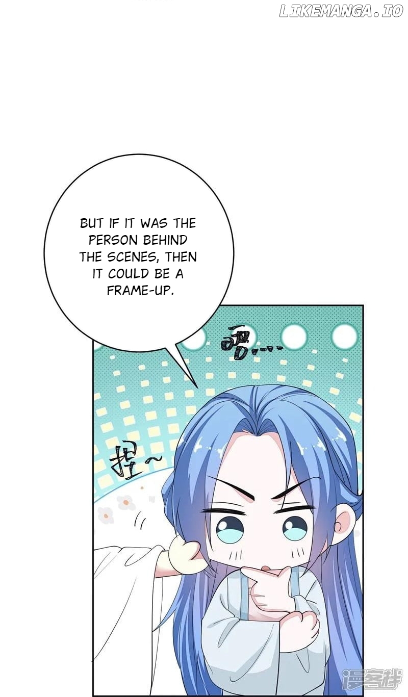 Poisonous Doctor: First Wife’s Daughter Chapter 395 - page 32